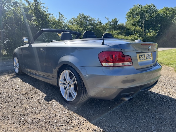 Used BMW 1 Series 2013 for sale - 71378267: Photo 11
