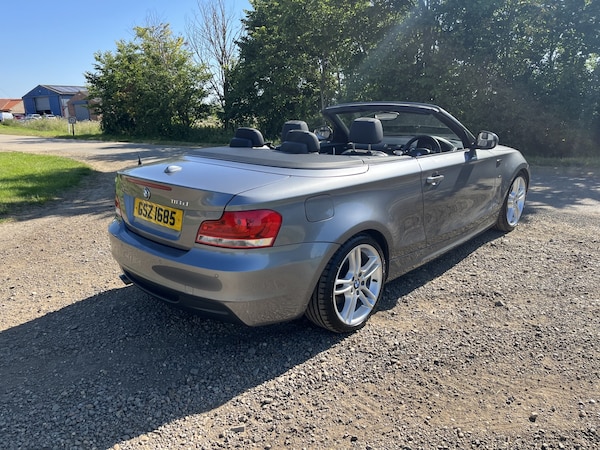 Used BMW 1 Series 2013 for sale - 71378267: Photo 14