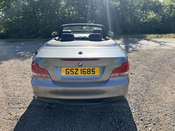 Used BMW 1 Series 2013 for sale - 71378267: Photo 15