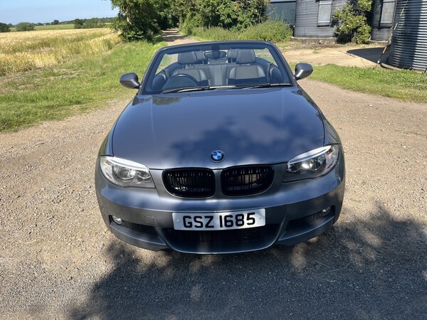 Used BMW 1 Series 2013 for sale - 71378267: Photo 16