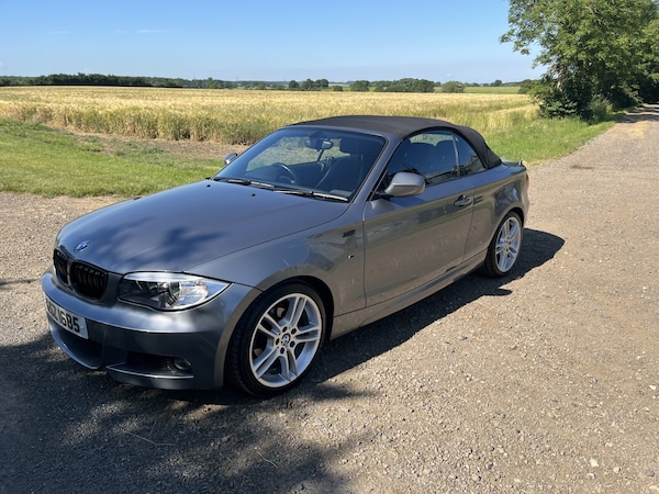 Used BMW 1 Series 2013 for sale - 71378267: Photo 18