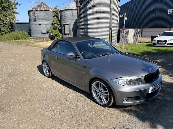 Used BMW 1 Series 2013 for sale - 71378267: Photo 19