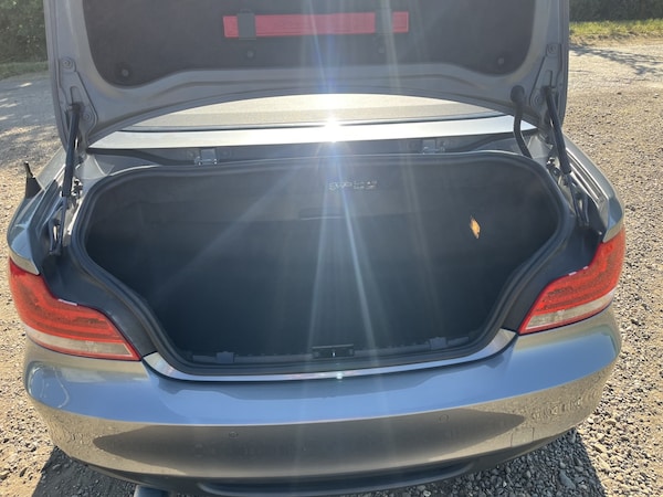 Used BMW 1 Series 2013 for sale - 71378267: Photo 23