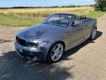 Used BMW 1 Series 2013 for sale - 71378267: Photo