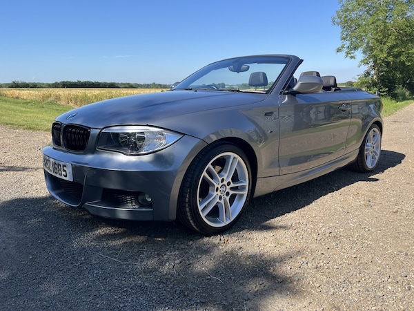 Used BMW 1 Series 2013 for sale - 71378267: Photo 3