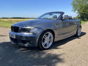 Used BMW 1 Series 2013 for sale - 71378267: Photo