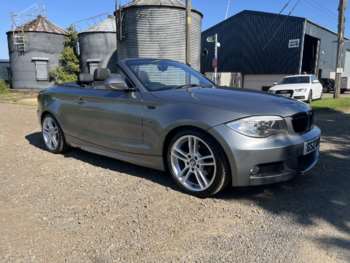 Used BMW 1 Series 2013 for sale - 71378267: Photo
