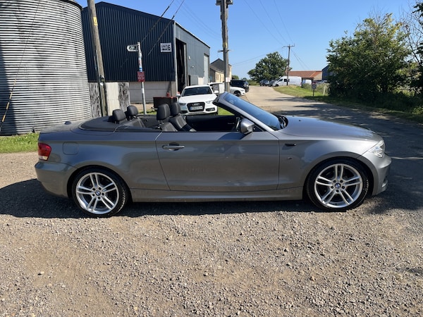 Used BMW 1 Series 2013 for sale - 71378267: Photo 5