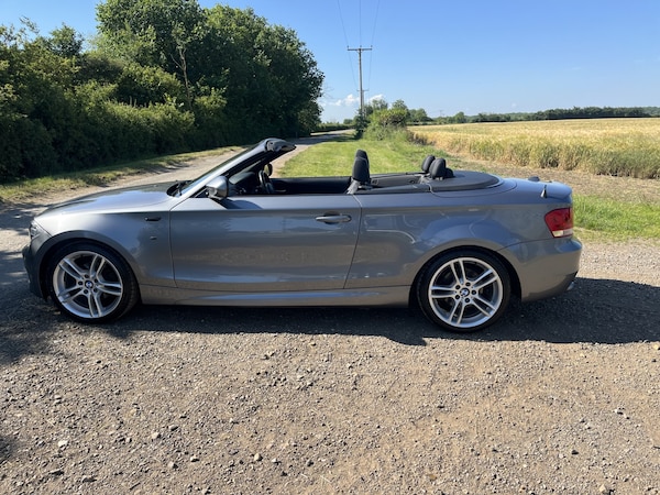 Used BMW 1 Series 2013 for sale - 71378267: Photo 6