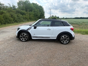 Used MINI Paceman 2014 for sale - 78984347: Photo