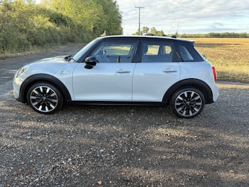 Used MINI Hatch 2016 for sale - 79736867: Photo