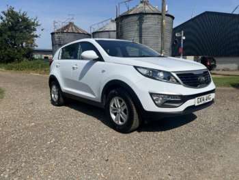 2014 (14) - 1.7 CRDi ISG 1 5dr