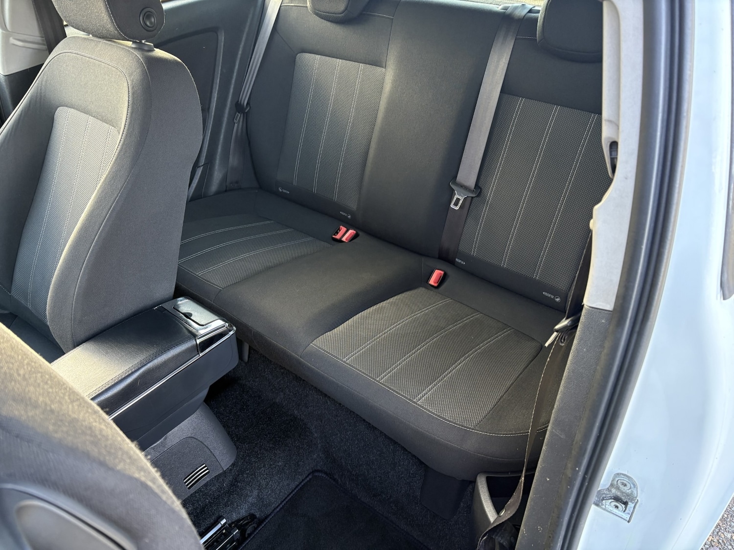 Used Vauxhall Corsa 2014 for sale - 76669899: Photo 10