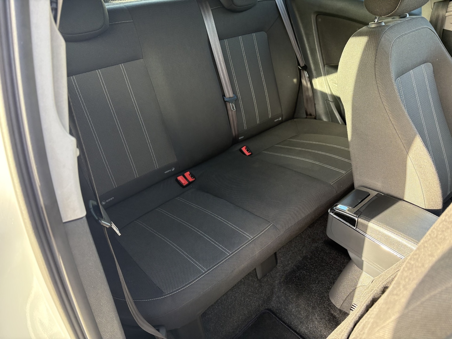 Used Vauxhall Corsa 2014 for sale - 76669899: Photo 11