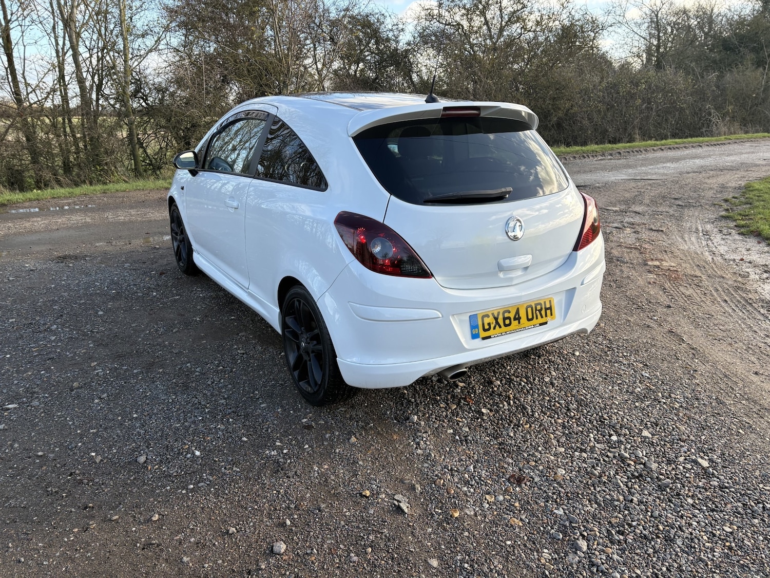Used Vauxhall Corsa 2014 for sale - 76669899: Photo 15