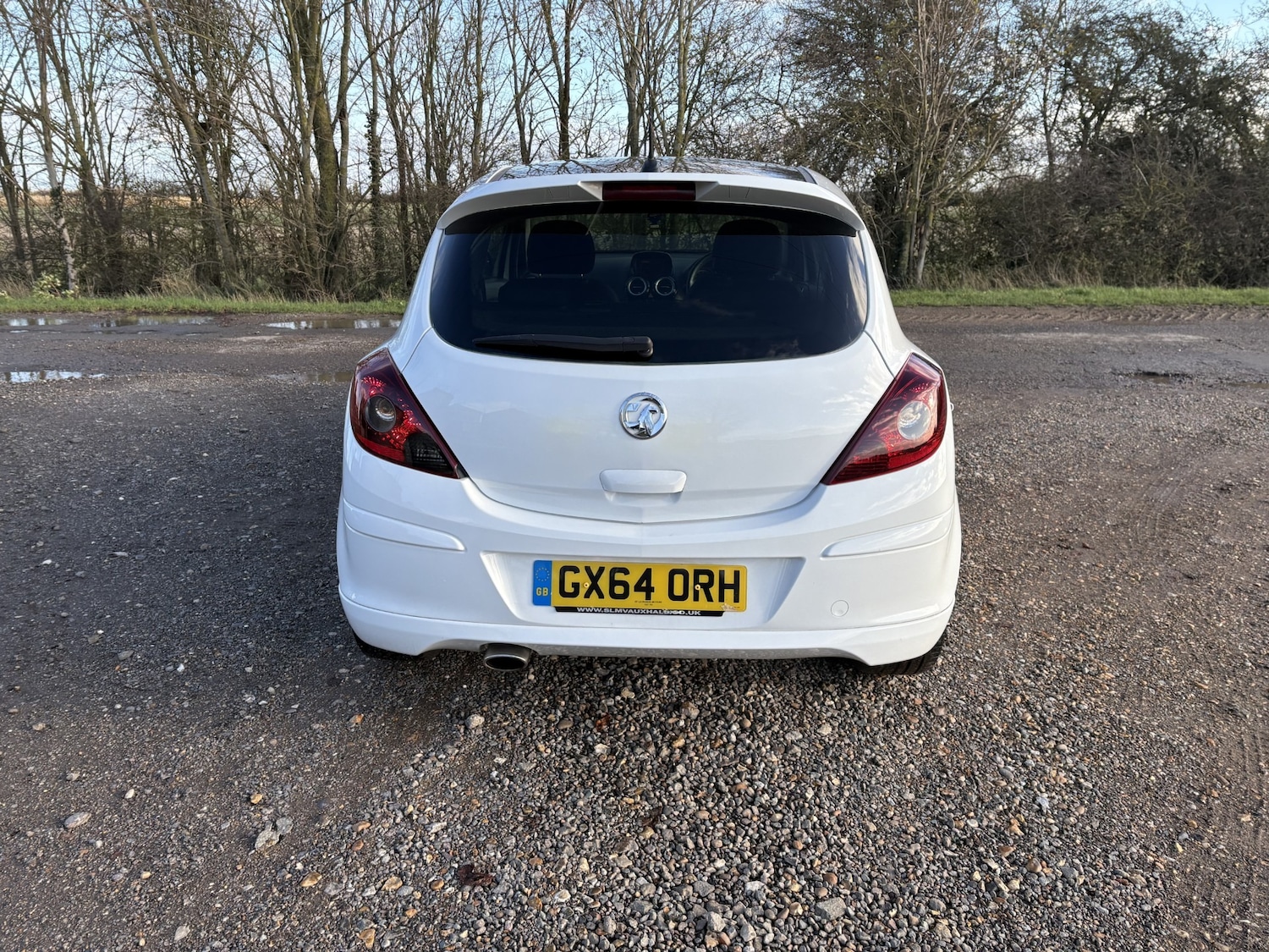 Used Vauxhall Corsa 2014 for sale - 76669899: Photo 16