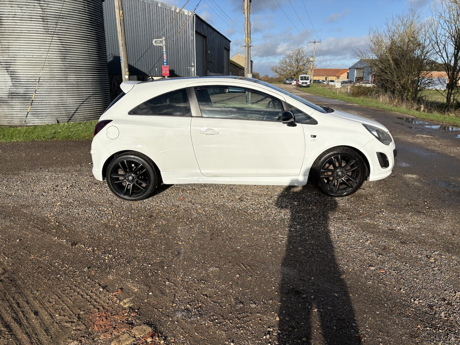 Used Vauxhall Corsa 2014 for sale - 76669899: Photo 17