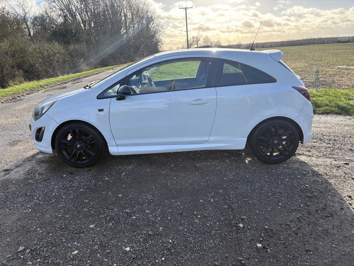 Used Vauxhall Corsa 2014 for sale - 76669899: Photo 4