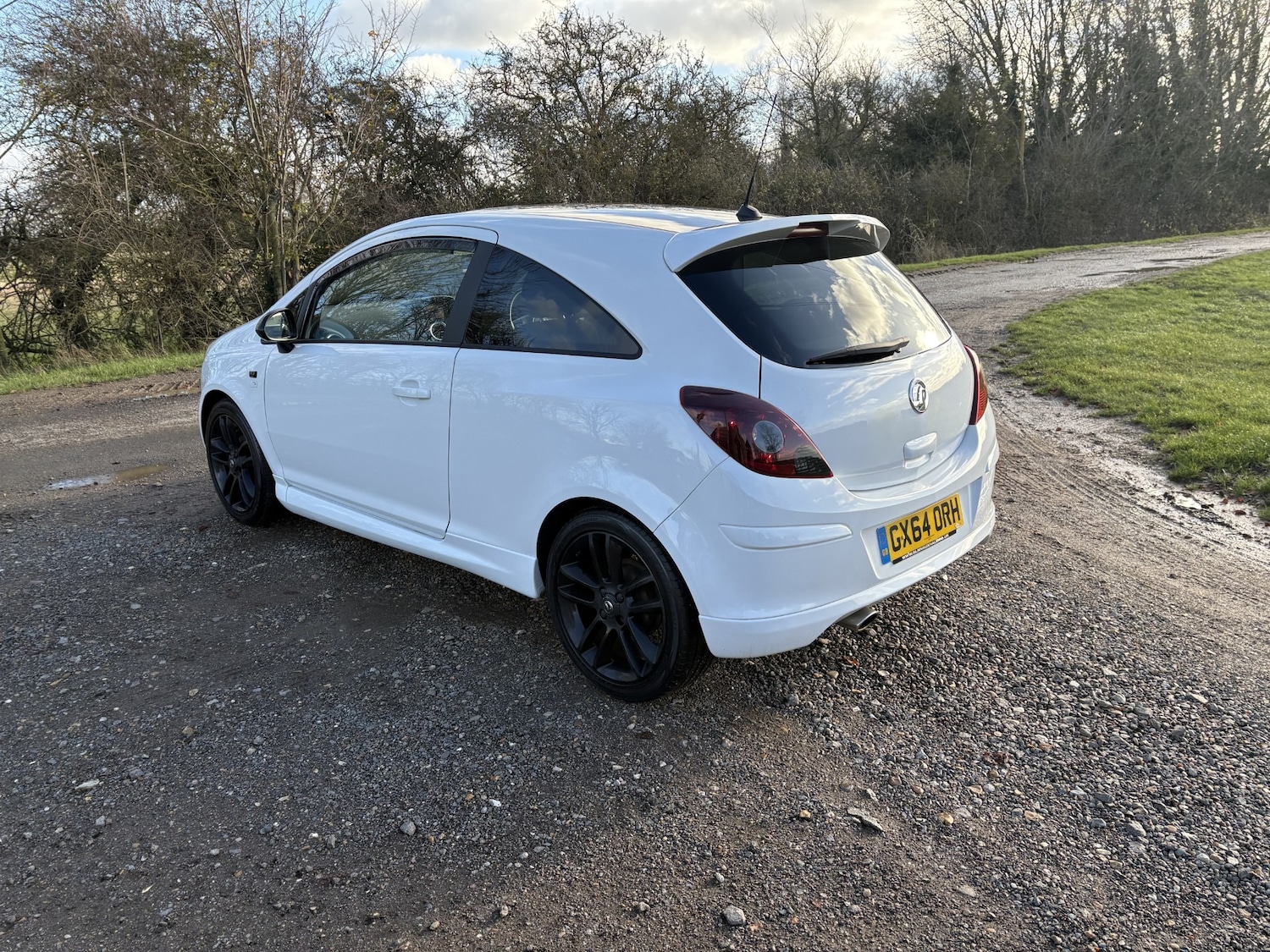 Used Vauxhall Corsa 2014 for sale - 76669899: Photo 5