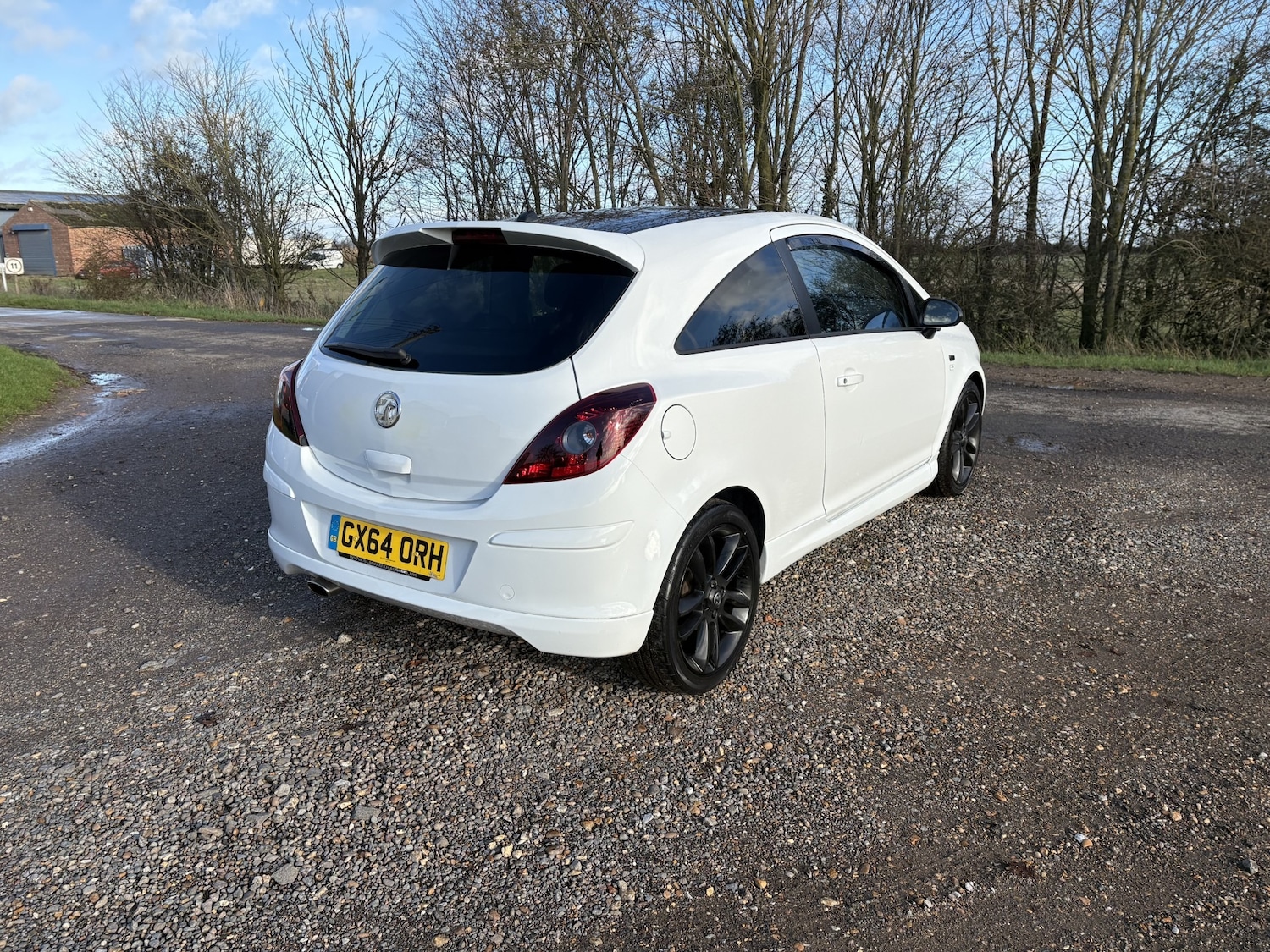 Used Vauxhall Corsa 2014 for sale - 76669899: Photo 6