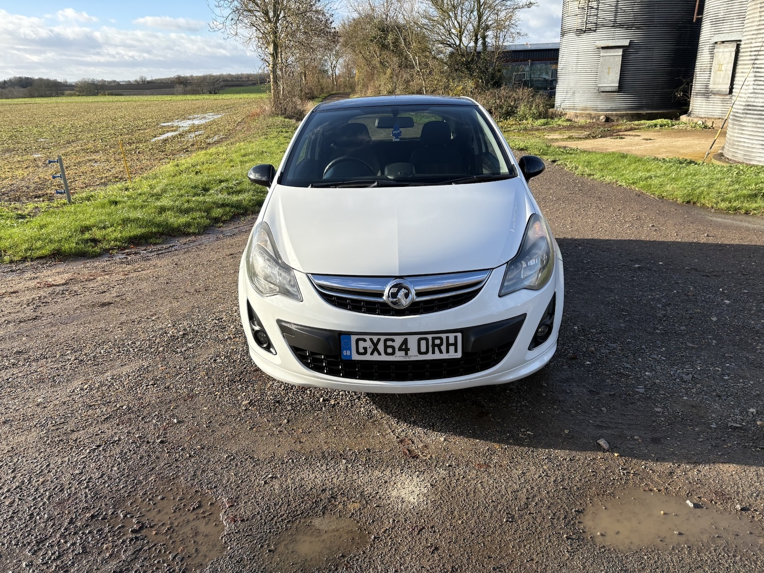 Used Vauxhall Corsa 2014 for sale - 76669899: Photo 7