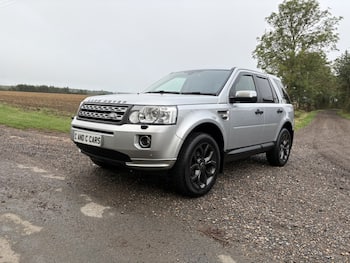 Used Land Rover Freelander 2012 for sale - 79869193: Photo