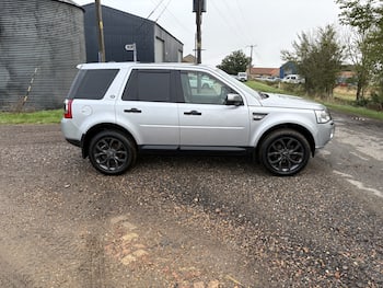 Used Land Rover Freelander 2012 for sale - 79869193: Photo