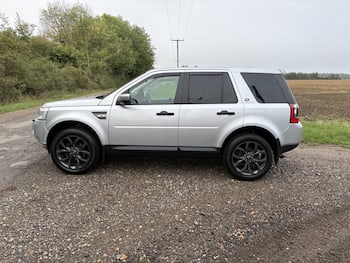 Used Land Rover Freelander 2012 for sale - 79869193: Photo