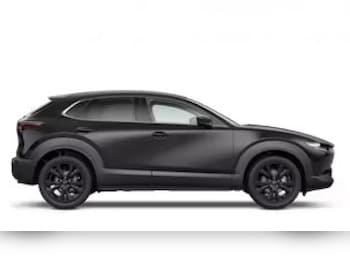 Mazda CX-30 feature image