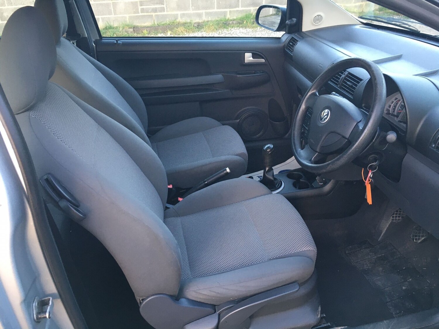 Used Volkswagen Fox 2010 for sale - 77881131: Photo 10