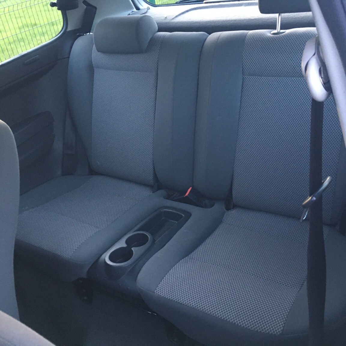 Used Volkswagen Fox 2010 for sale - 77881131: Photo 12