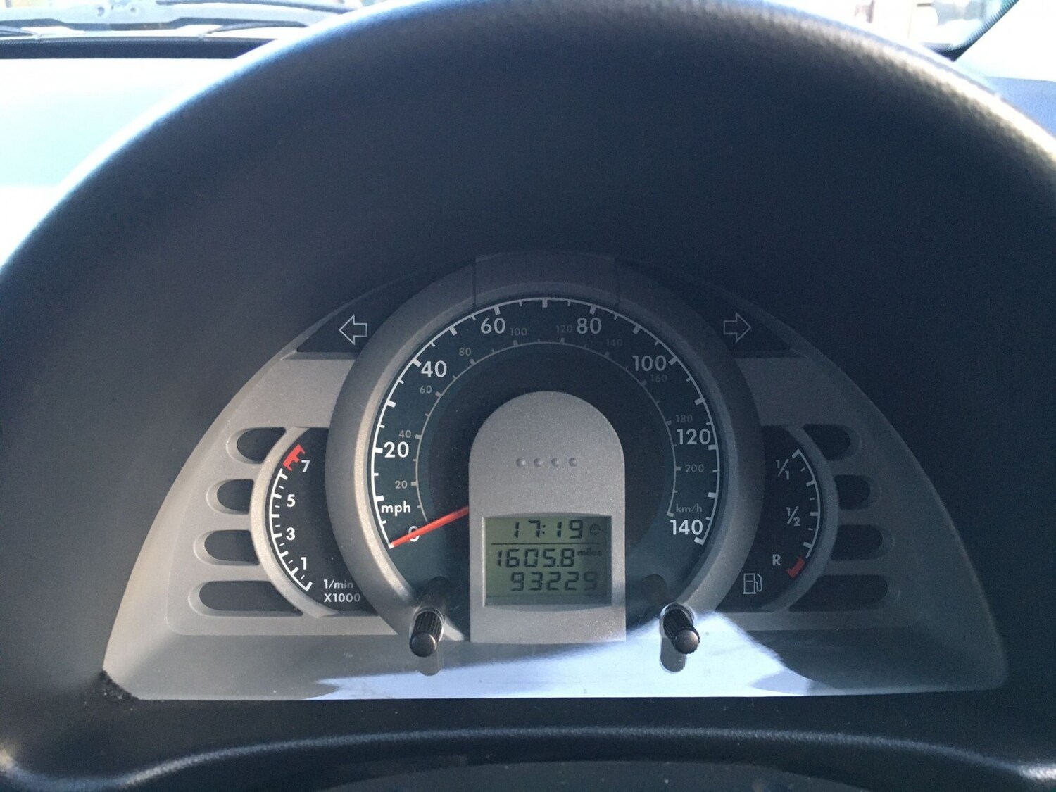 Used Volkswagen Fox 2010 for sale - 77881131: Photo 13