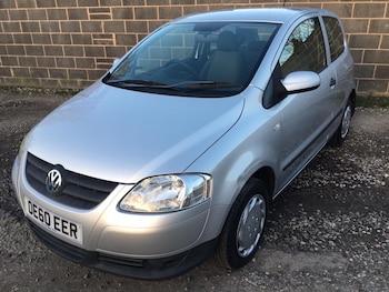 2010 - 1.4 16V Urban Fox 3-Door