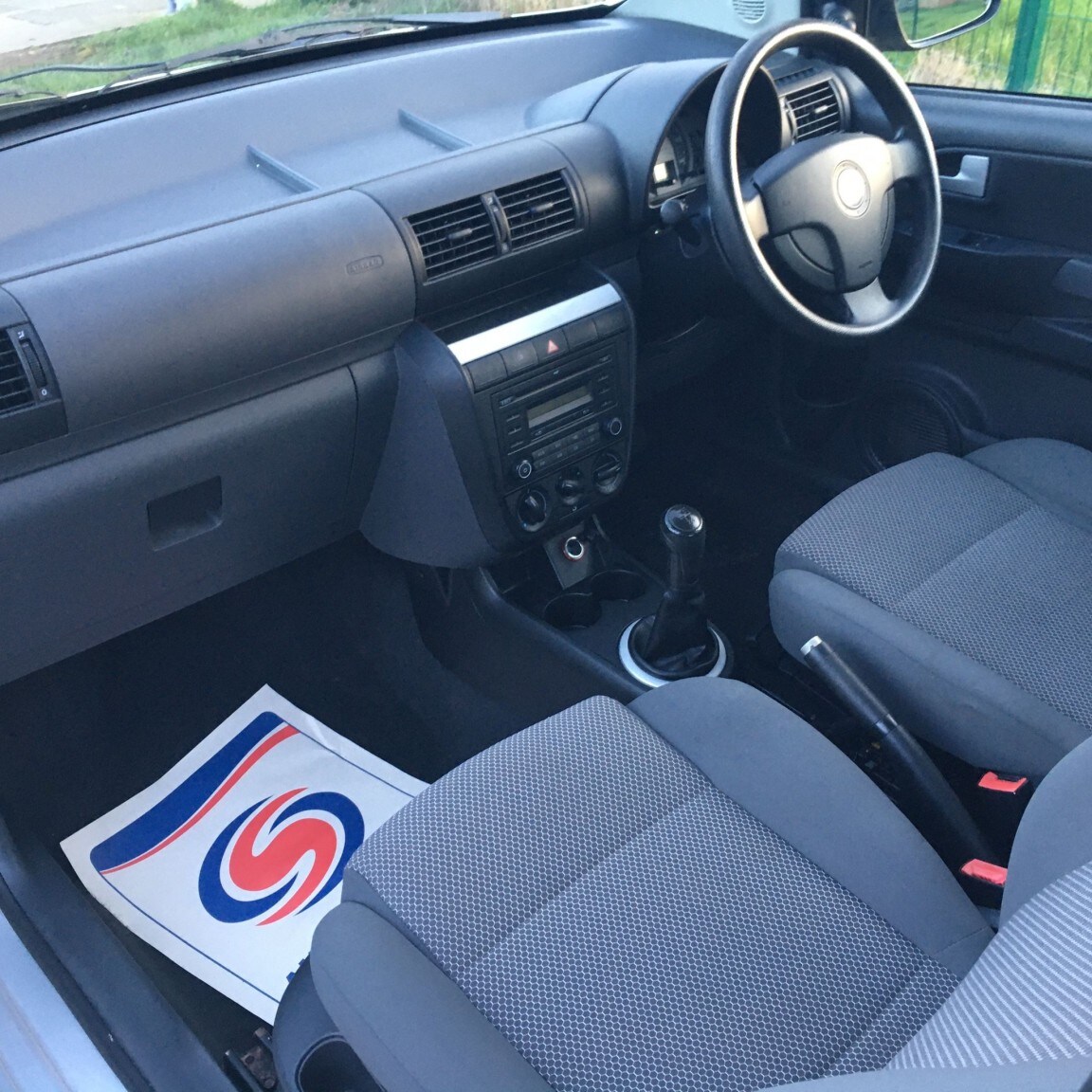 Used Volkswagen Fox 2010 for sale - 77881131: Photo 9