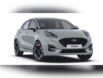 Ford Puma feature image