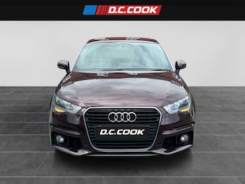 Used Audi A1 2012 for sale - 79246425: Photo