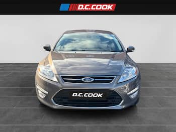 Used Ford Mondeo 2012 for sale - 79631432: Photo