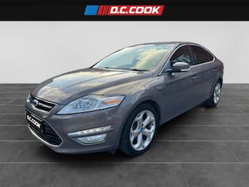 Used Ford Mondeo 2012 for sale - 79631432: Photo