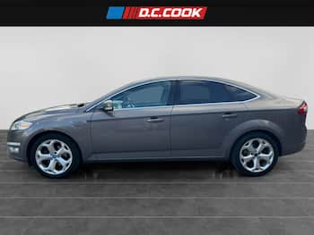 Used Ford Mondeo 2012 for sale - 79631432: Photo