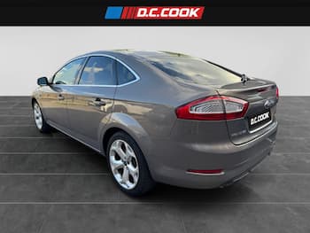 Used Ford Mondeo 2012 for sale - 79631432: Photo