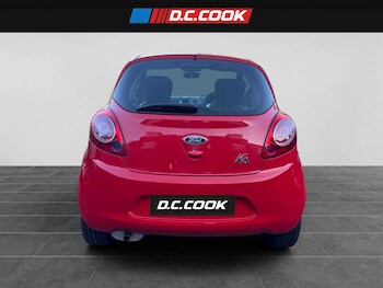 Used Ford Ka 2014 for sale - 78452440: Photo