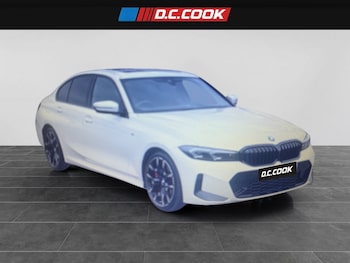 Used BMW 3 Series 2024 for sale - 77906623: Photo