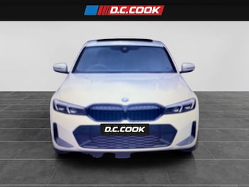 Used BMW 3 Series 2024 for sale - 77906623: Photo