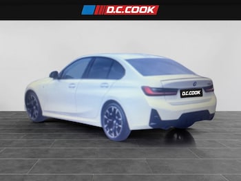 Used BMW 3 Series 2024 for sale - 77906623: Photo