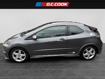 Used Honda Civic 2010 for sale - 78820615: Photo