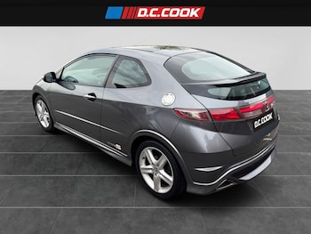 Used Honda Civic 2010 for sale - 78820615: Photo