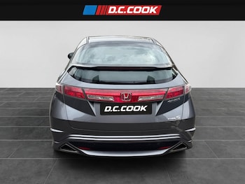 Used Honda Civic 2010 for sale - 78820615: Photo