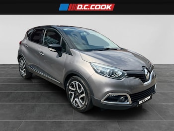 Used Renault Captur 2014 for sale - 79417444: Photo