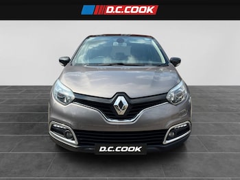 Used Renault Captur 2014 for sale - 79417444: Photo