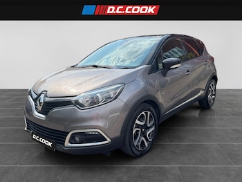 Used Renault Captur 2014 for sale - 79417444: Photo